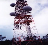 Torre Comunicaes